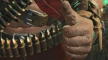 Santa's Mk5 Shovel Build