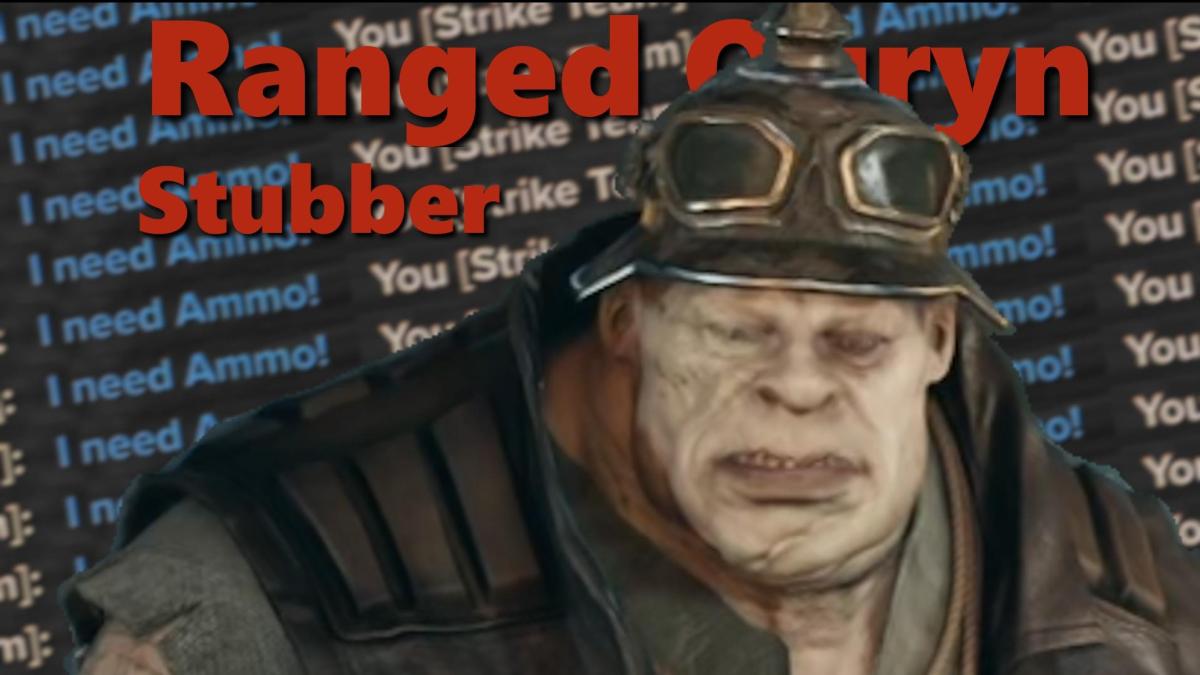 Axe's Continued Disappointment