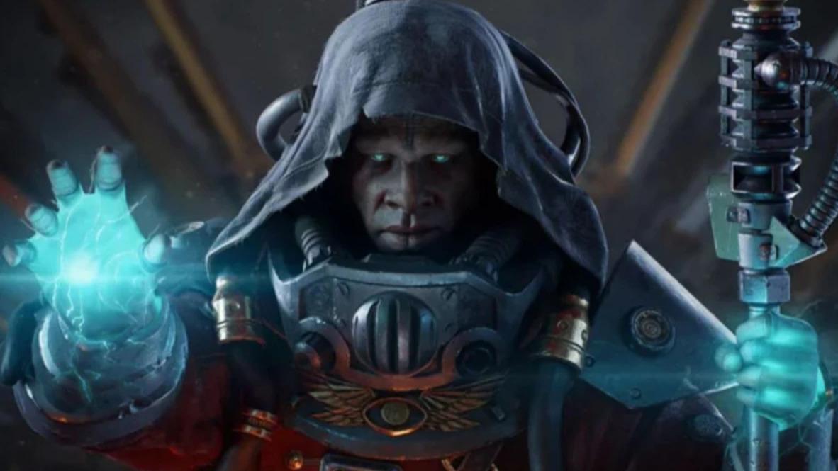 Hood Psyker