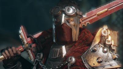 Relic Fanatique ( Havoc 40 )