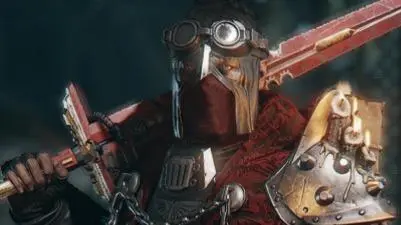 Relic Fanatique ( Havoc 40 )