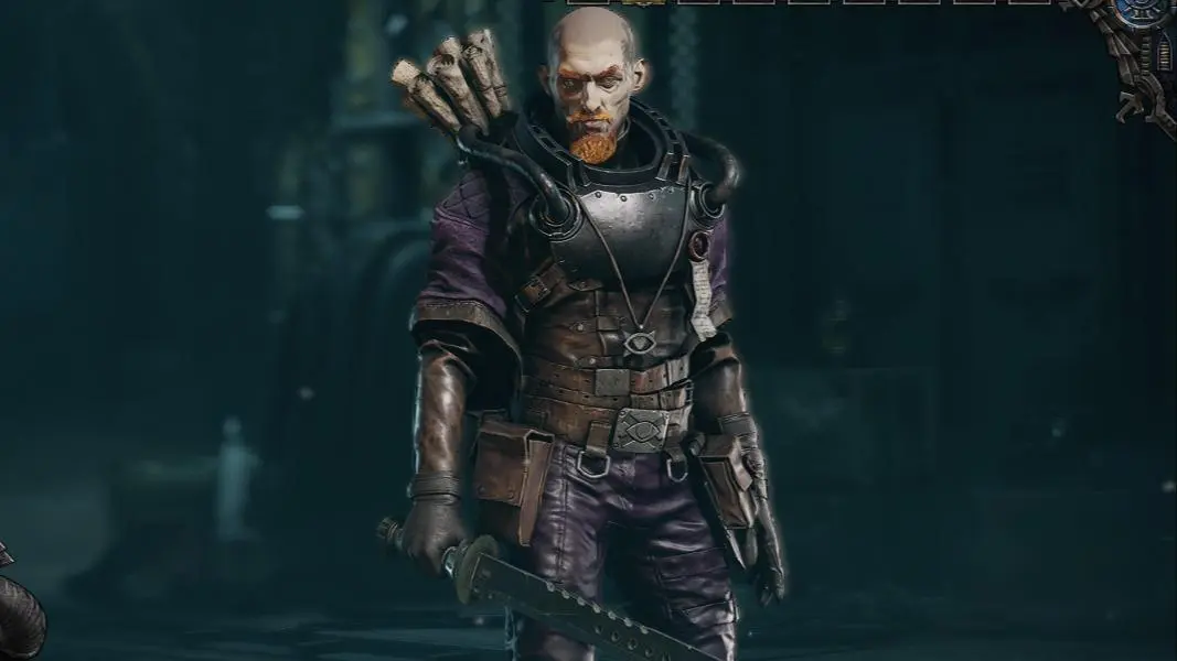 Voidstrike Skrier's Gaze Havoc Build