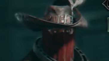 CrowJane the Assailant