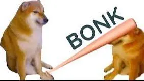Massive Bonk Energy
