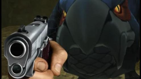 Mitzu Arbities(dog version)