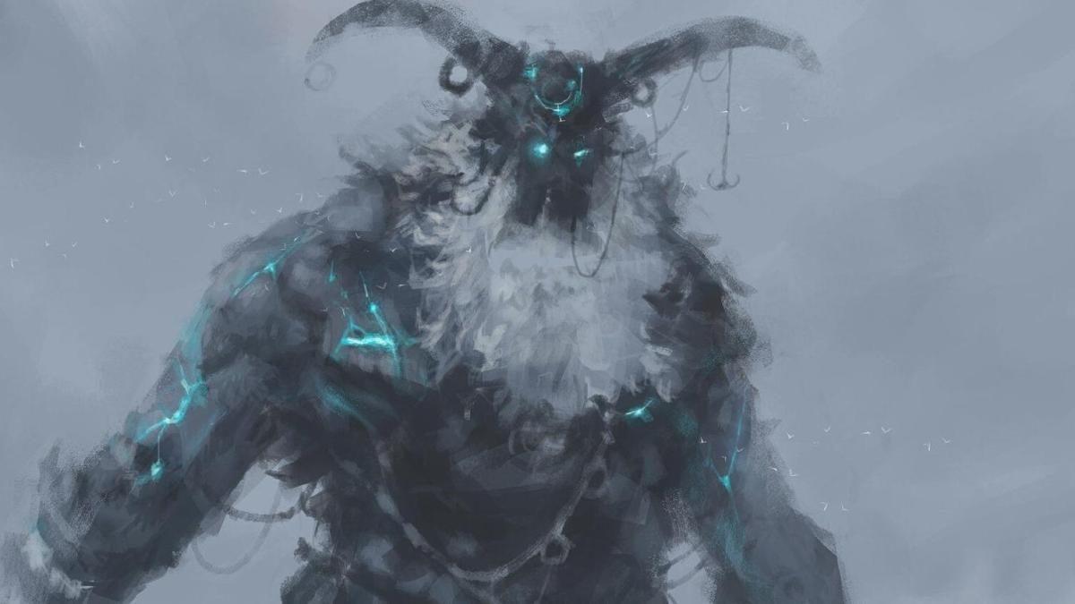Jötunn