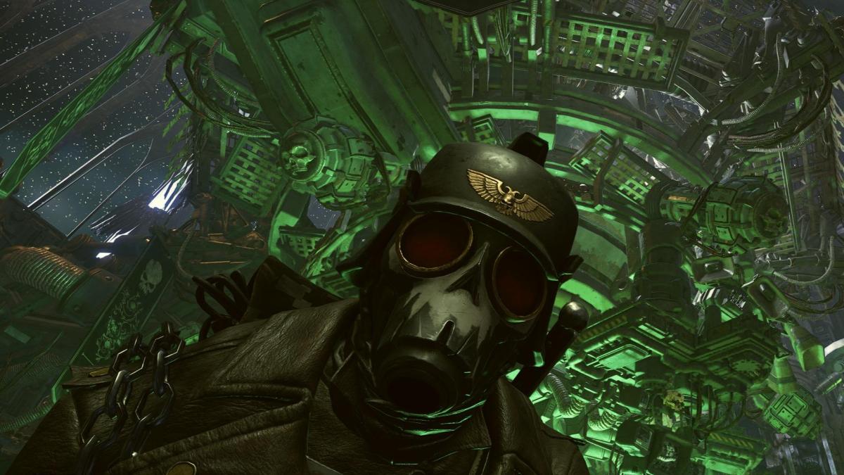 Vraks Onslaught specialist