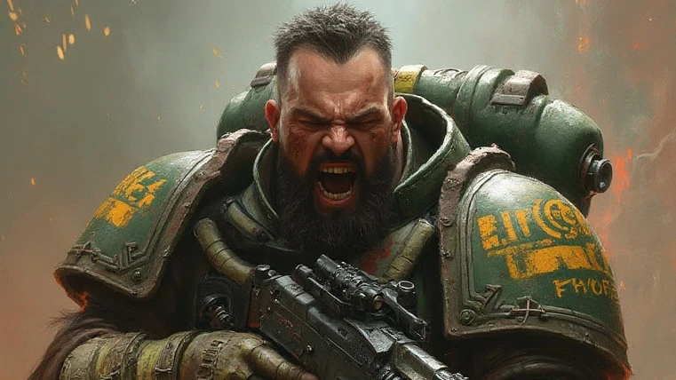 MacTav-ish Tact Axe Shotgun