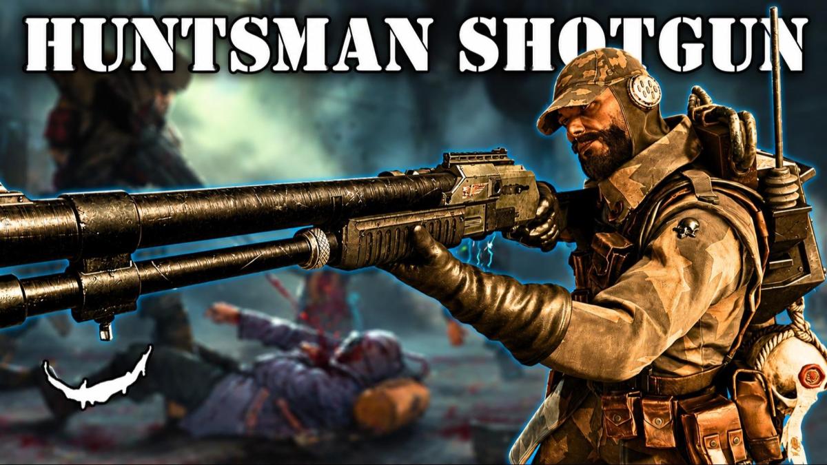 BIG DOMS H40 HUNTSMAN COMBAT MEDIC