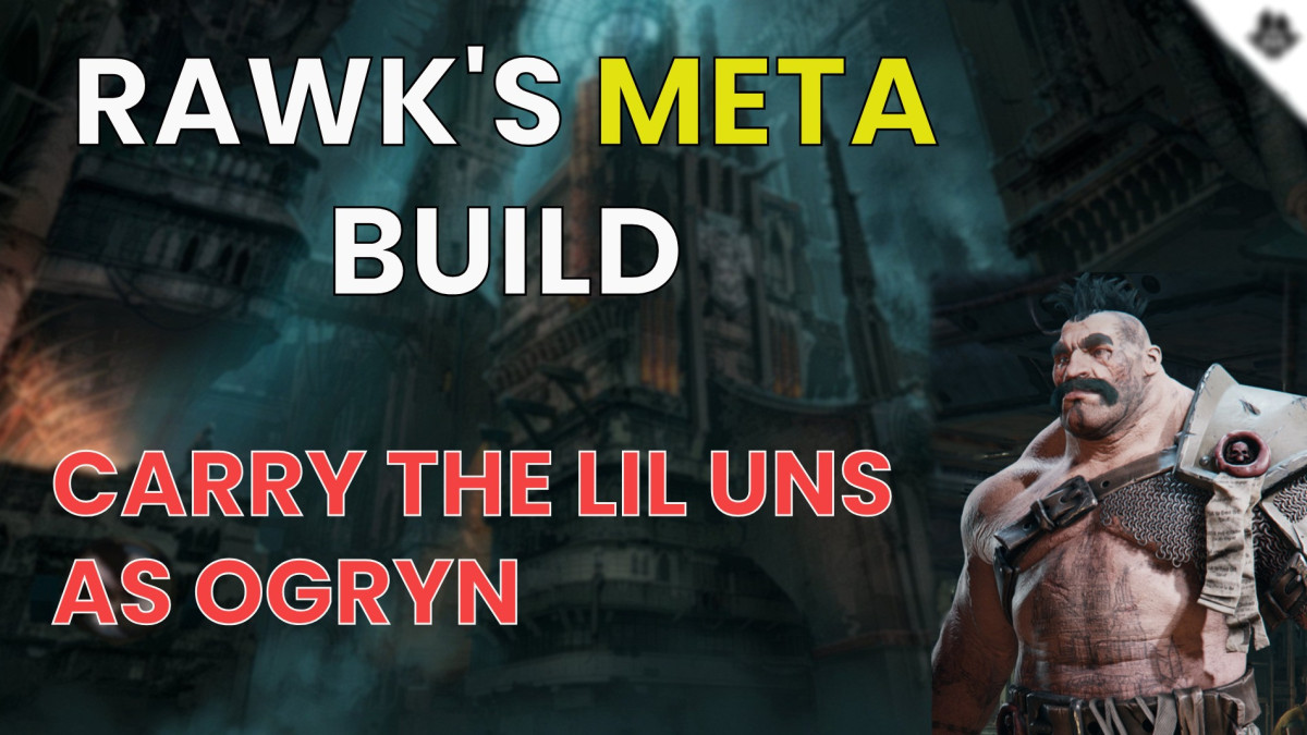 RAWKS META BUILD