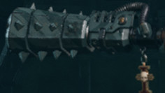 Shrouded Crusher