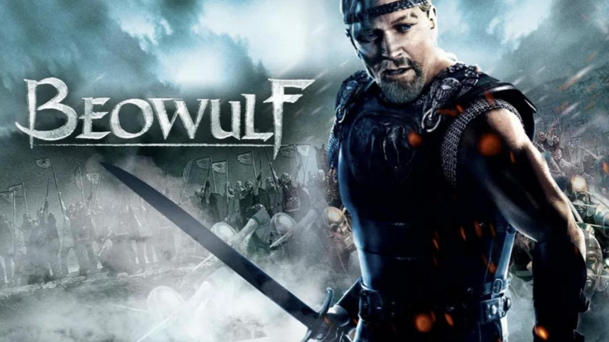 Beowulf