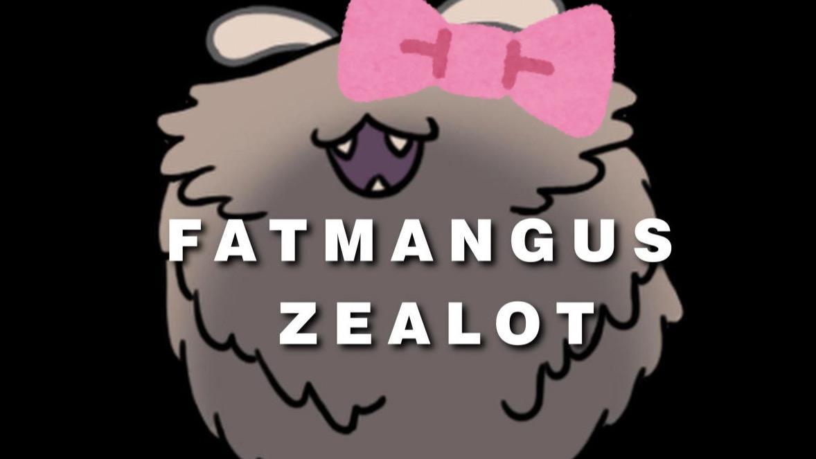 Fun Stealth Fatmangus build