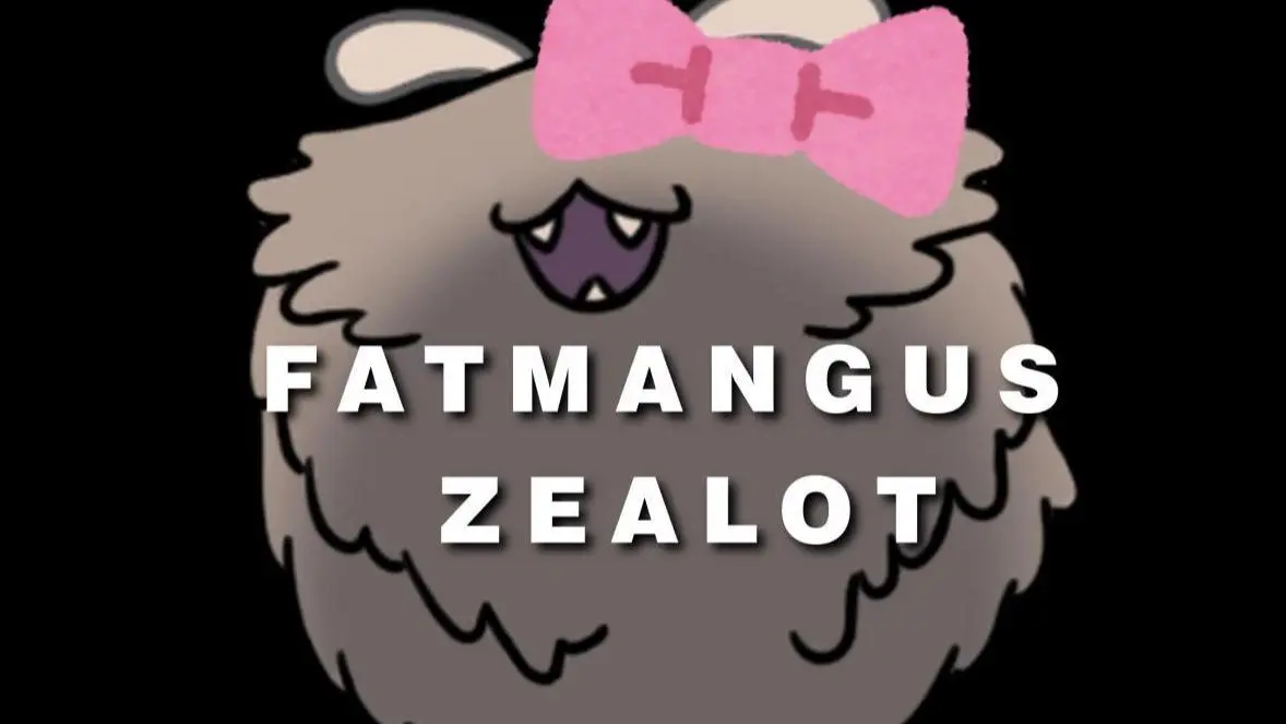 Fun Stealth Fatmangus build