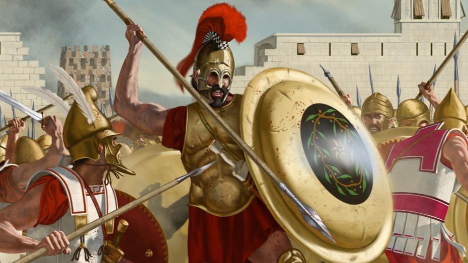 Pure Offensive, not dog