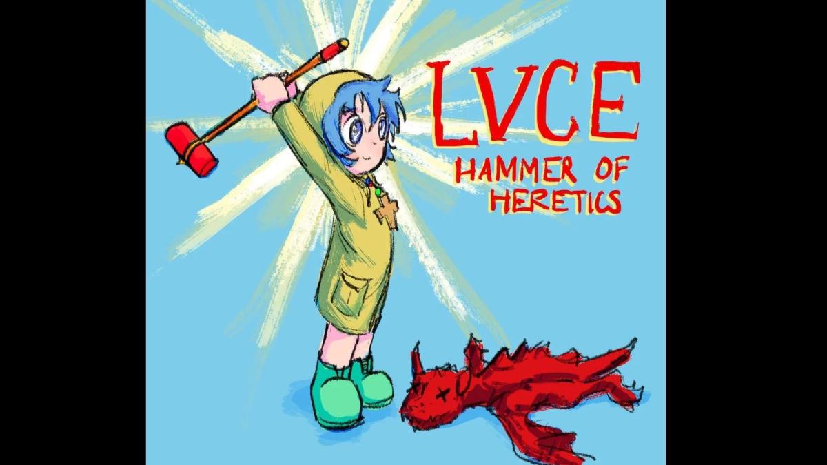 Hammer of herecits (havoc)