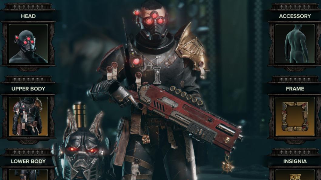 Arbites H40 godmode clutch machine