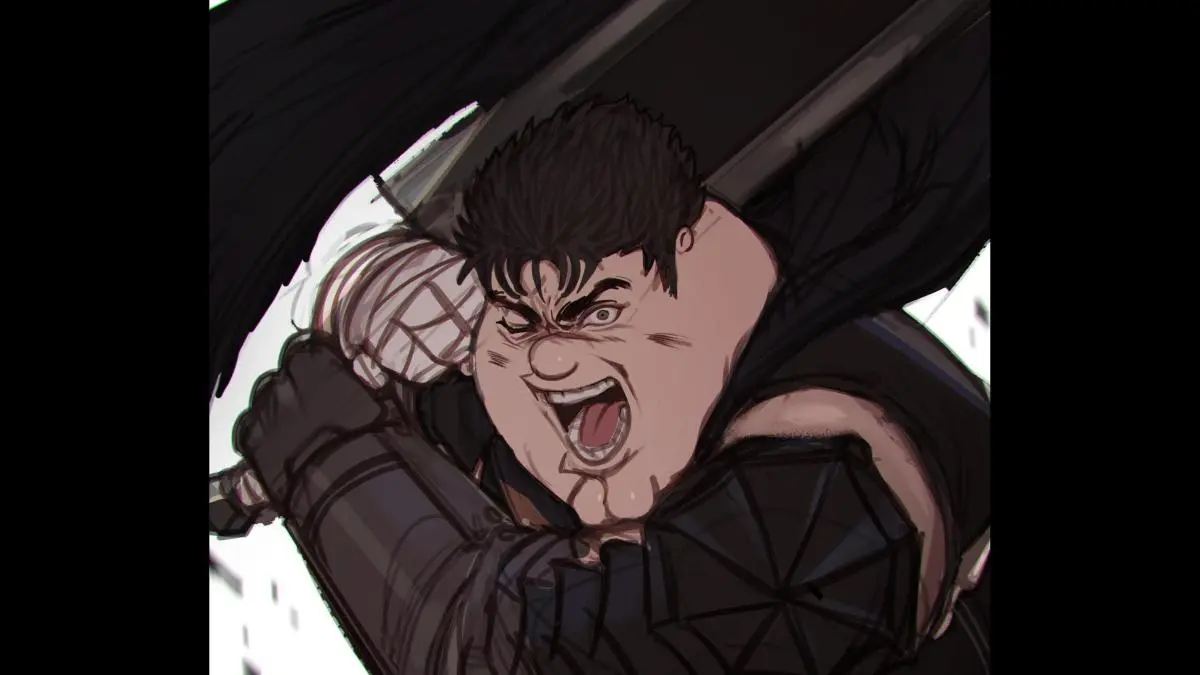 GIGGERCHAD ZEALOT