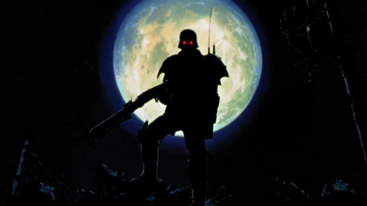 In life, war. In death, peace. In life, shame. In death, atonement.