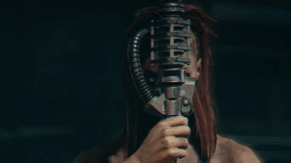 Skudie's Run N Gun Death Build