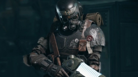 Veteran Plasma Gun (Outdated)