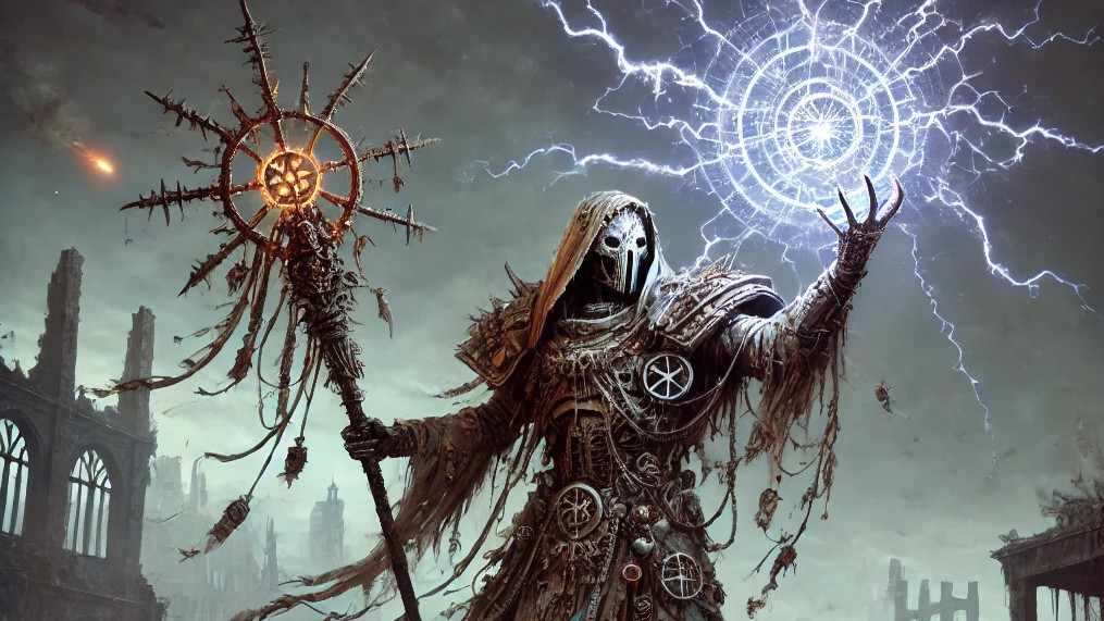 Void Destiny