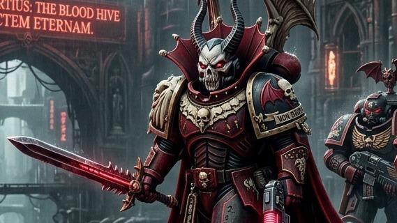 Skitarii ranger