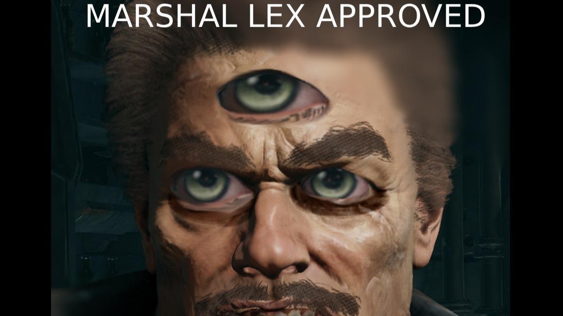 INFINITE STUN AND RANGED CLEAVE (HAVOC 40)