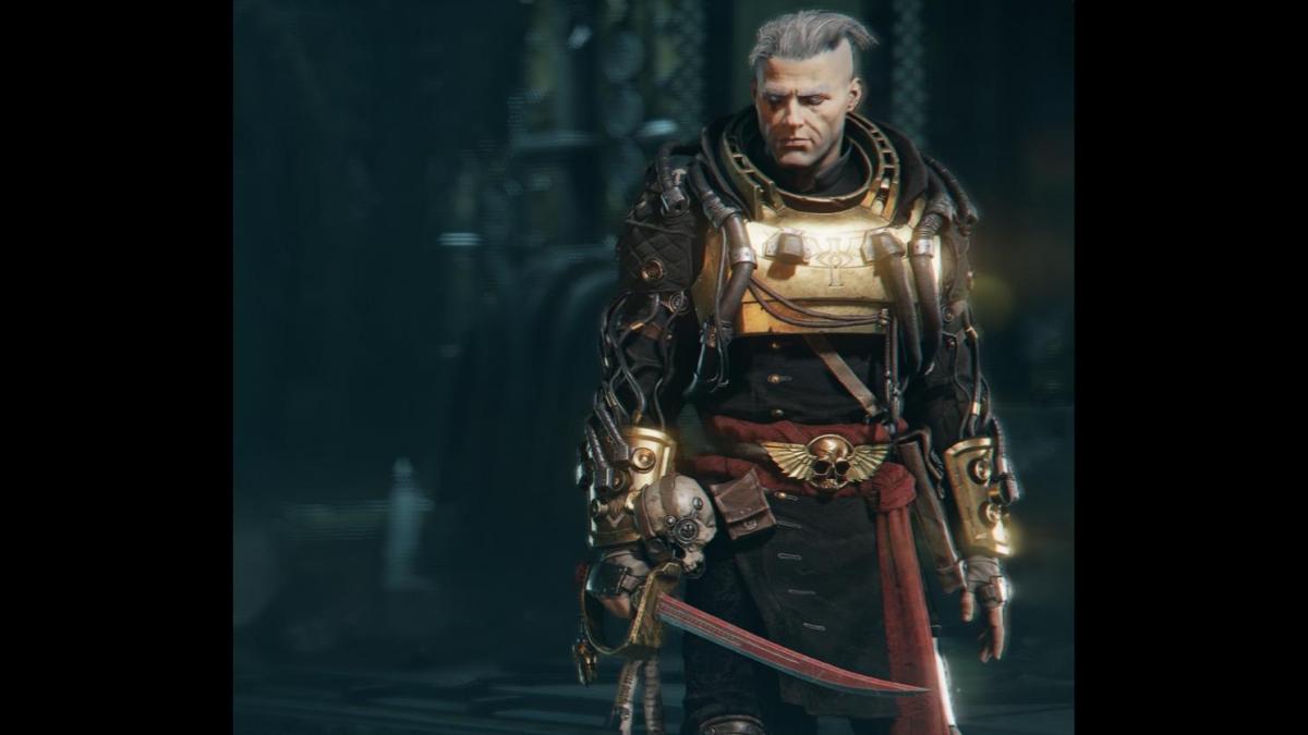 Inferno Psyker - Havoc 40 destruction