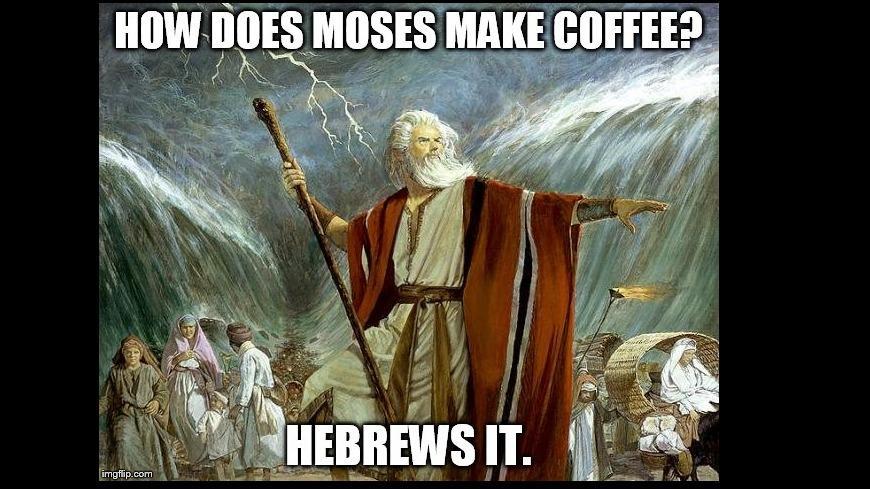 Moses Force Push Build Inspired By SUSSUSAMOGUS Havoc Hivver