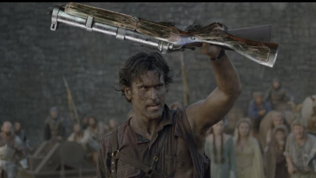 This is my BONK stick