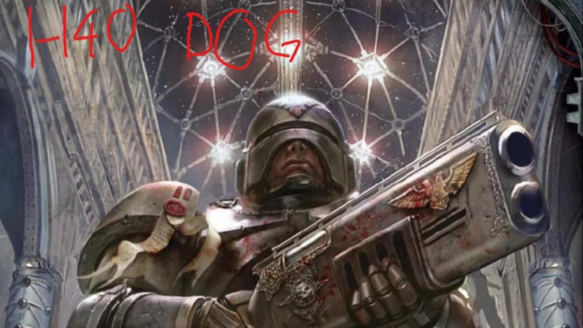 [Havoc 40 Meta] Hyper Carry Dog Build