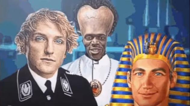 THERMONUCLEAR MISSILE