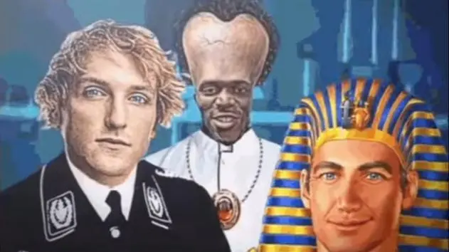 THERMONUCLEAR MISSILE