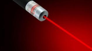 The Laser Pointer