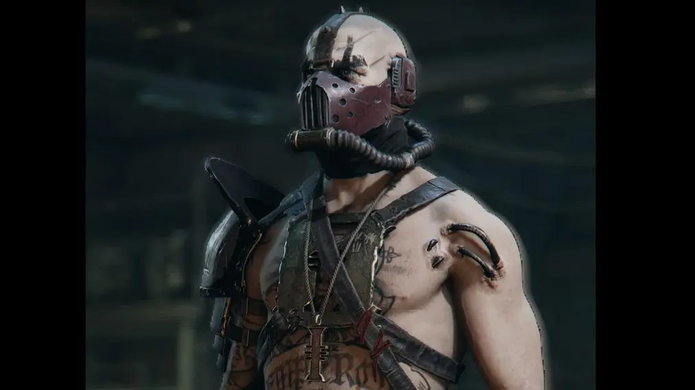 Bloodkilla Crit Scum