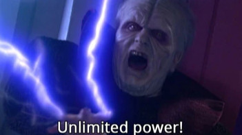 Smite | Shriek | Electrokinetic