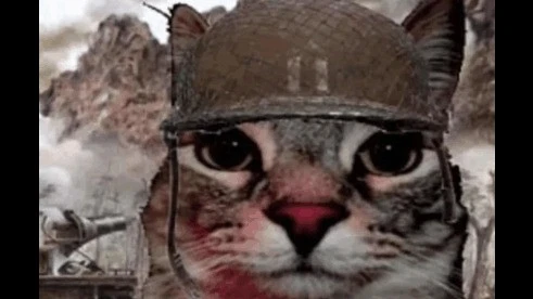 horrible nightmare build