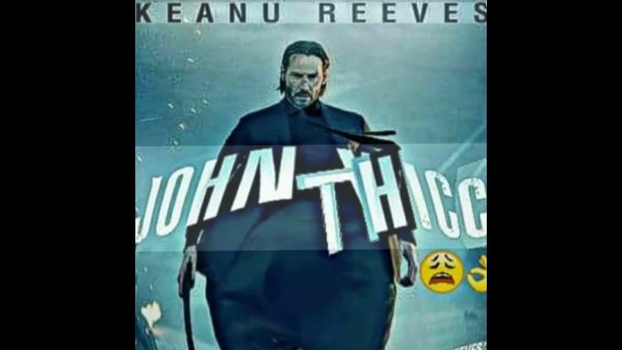 Jhon Thicc (Arby)