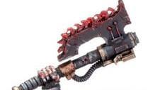 Bloodletter by Big Dom