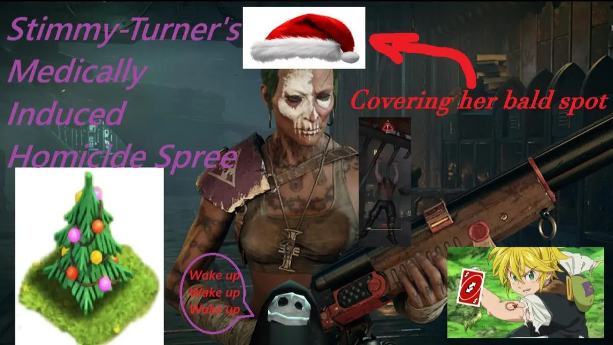 Parry This!