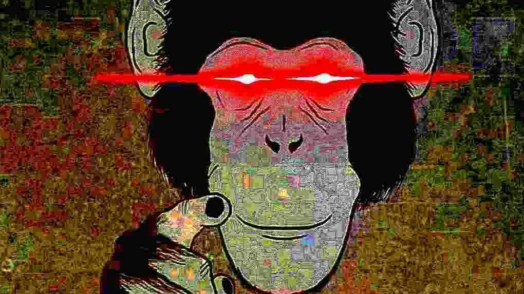 Avenger of the Fallen