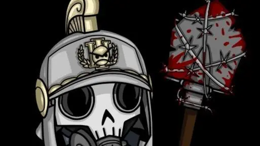 (The Warhammies YT) For the Death Korp!