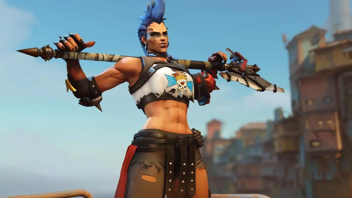 Junker Queen