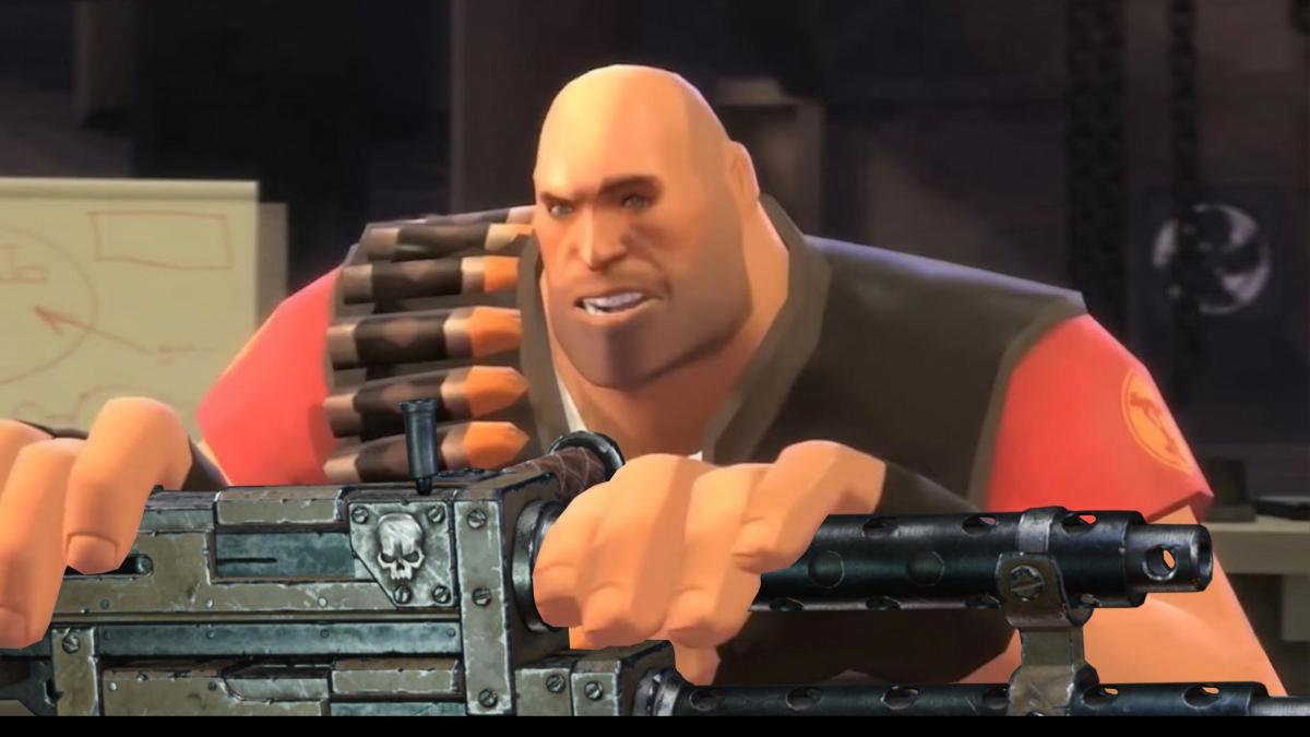 It Costs 400k Plasteel to Fire this Weapon For 12 Seconds