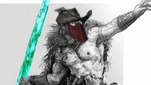Paintball Psyker