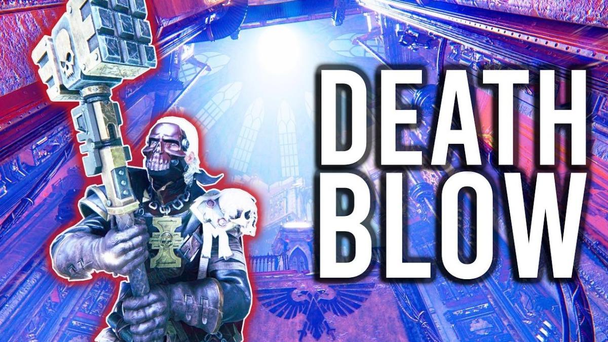 Havoc 40 | Zealot | Death Blow