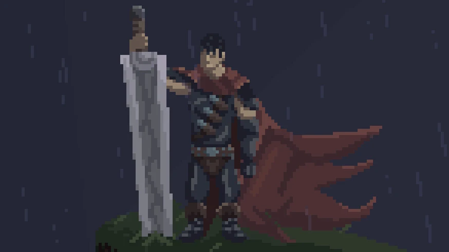 Havoc 40 Inexorable Judgement