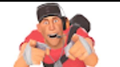 Scout TF2