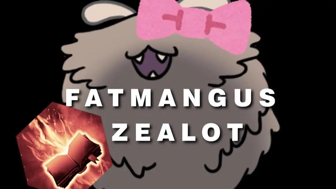 Chorus Fat Mangus Build